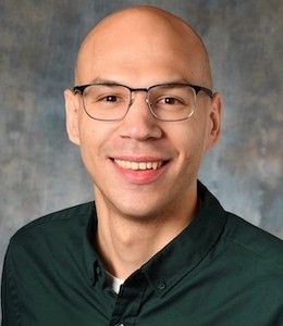 Taylor Prahar-Ryals Profile image