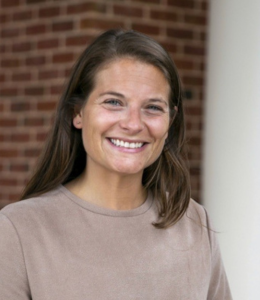 Kelsey Fitzpatrick 