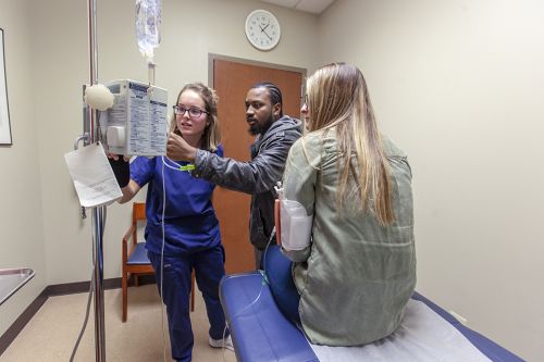 Biomedical Engineering Nursing Students 960x640 Biomedical Engineering Nursing Students