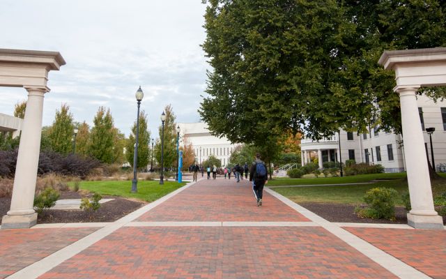 Campus Pathway