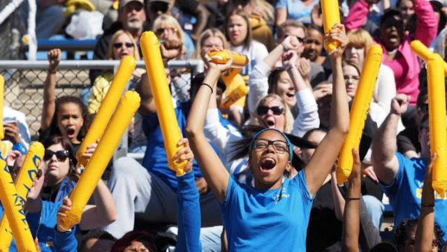 Student Philanthropy Council